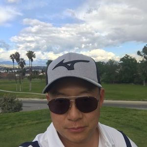 Meet your Posher, Henry